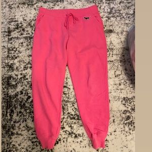 PINK Victoria Secret Joggers